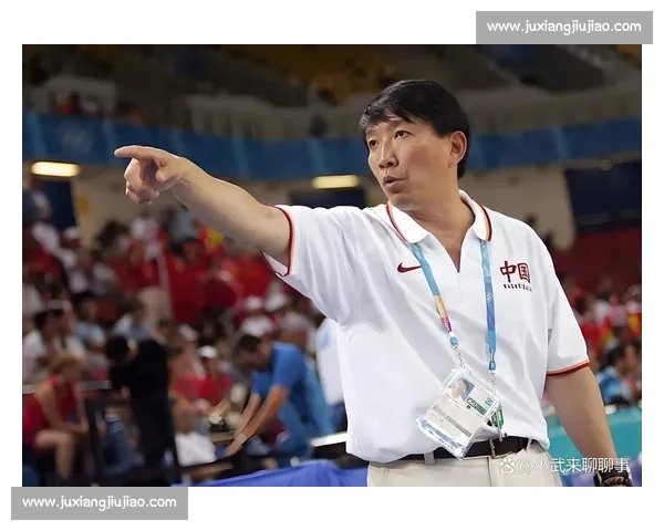 宫鲁鸣训张子宇:传球太低!高举高打战术亟待调整