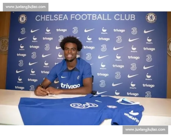 楚克乌梅卡留队至世俱杯后,多特与切尔西达成转会协议