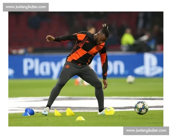 罗马诺确认！贝西克塔斯 2000 万欧签亚伯拉罕，索帅钦点锋霸开启土超新征程