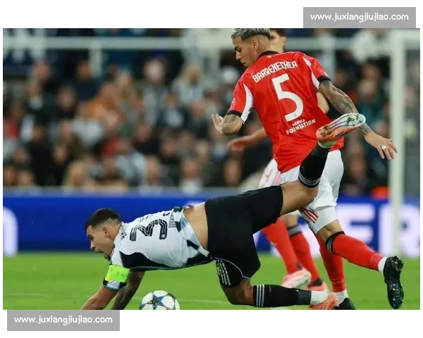 十人博卡 2-2 绝平本菲卡，迪马利亚点射 + 奥塔门迪头槌救主