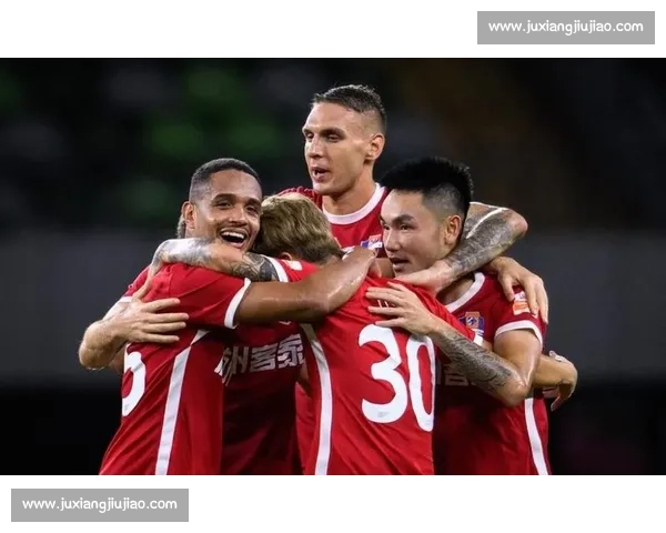 杜加利奇补时绝杀 + 霸气宣言:踩着我们尸体拿分!申花领头羊地位遭终结 杜加利奇补时绝杀 + 霸气宣言:踩着我们尸体拿分!申花领头羊地位遭终结