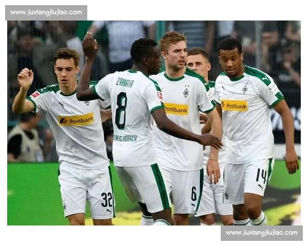 门兴 800 万欧锁定伯尔尼 16 岁双胞胎:右后卫 + 边锋双星创德甲纪录 门兴 800 万欧锁定伯尔尼 16 岁双胞胎:右后卫 + 边锋双星创德甲纪录