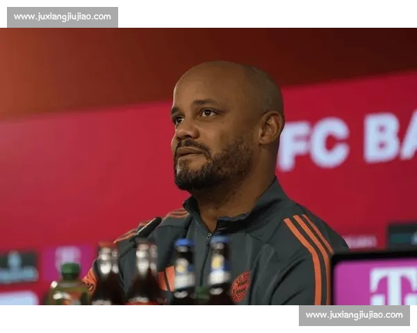 科曼盛赞孔帕尼:战术共鸣下的拜仁新章 科曼盛赞孔帕尼:战术共鸣下的拜仁新章