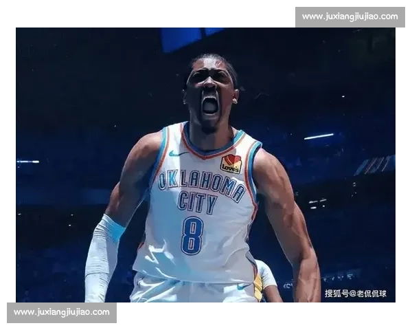 贝弗利警示雷霆：哈登之痛不再，切特与杰威成新基石