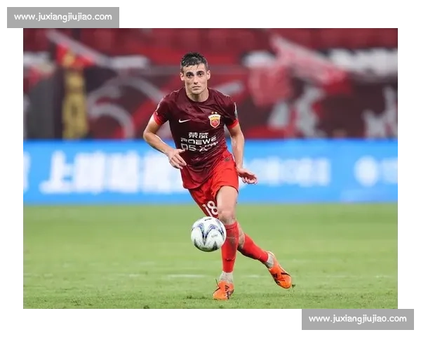 陈晋一申花一周年：感恩同行，未来可期