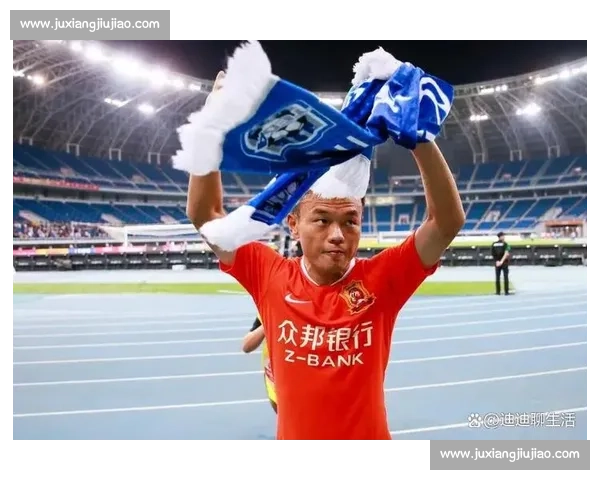 周通：国足惨败难积累经验 世俱杯经历刻骨铭心