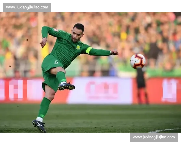 奥古斯托：从北京圆梦到青岛遗憾，足球人生的奋斗哲学