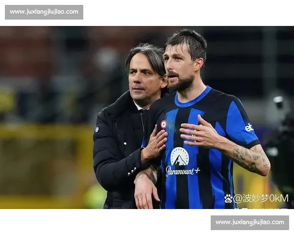弗拉特西铁心留队 + 霍伊伦谈判关键！国米跟队记者 Filippo 曝转会双重博弈