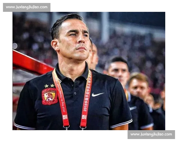 国足选帅困局:百万预算难请大牌,卡纳瓦罗成 “性价比” 选择? 国足选帅困局:百万预算难请大牌,卡纳瓦罗成 “性价比” 选择?