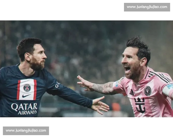 恩里克严令巴黎全员警惕:若松懈,梅西将在世俱杯碾碎我们 恩里克严令巴黎全员警惕:若松懈,梅西将在世俱杯碾碎我们