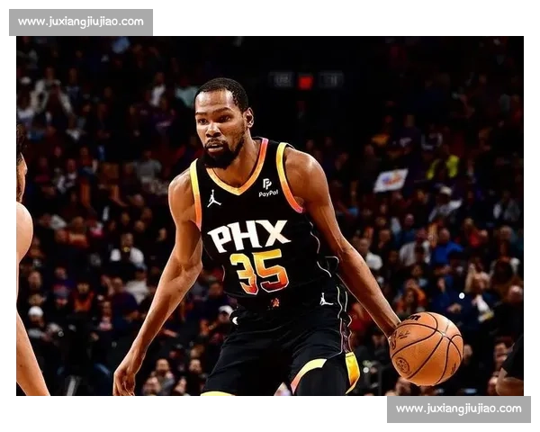 杜兰特实战必修课:从变向到终结的致命细节 杜兰特实战必修课:从变向到终结的致命细节