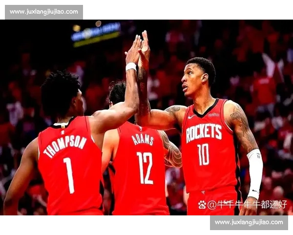 续约范乔丹与亚当斯后，火箭如何用 1500 万空间补强争冠？