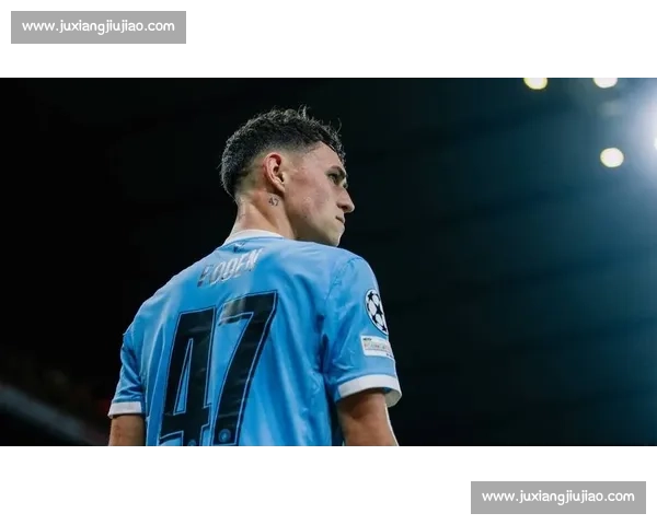 谢尔基自评生涯最佳赛季：渴望在曼城证明自己