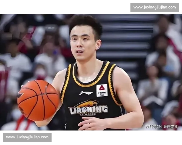 辽宁官宣休赛期首签!弗格离队成定局,赵继伟迎单核考验 辽宁官宣休赛期首签!弗格离队成定局,赵继伟迎单核考验