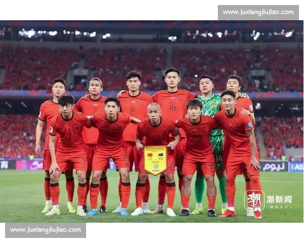 国足东亚杯名单公布：王钰栋领衔新星阵容，塞鸟压阵剑指新突破