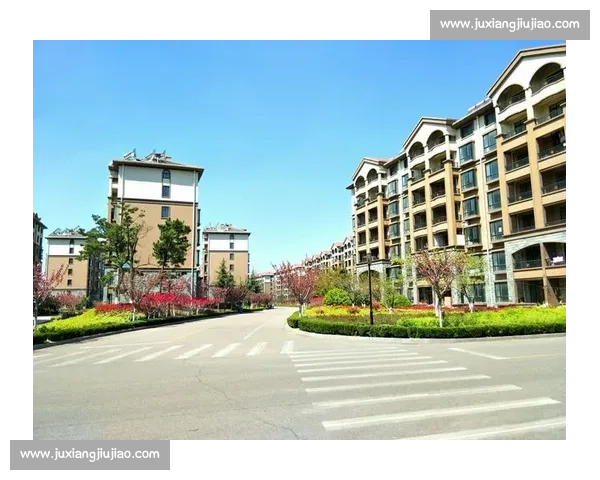 威海：我的第二故乡，一座被阳光洗净的精致之城